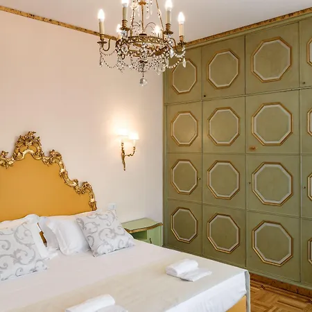 Continental Hotel Treviso