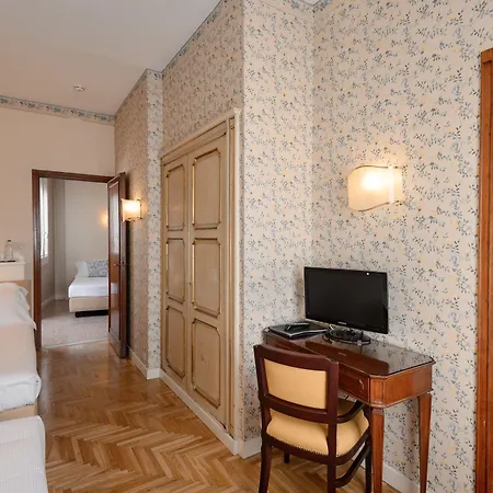 Continental Hotel Trévise