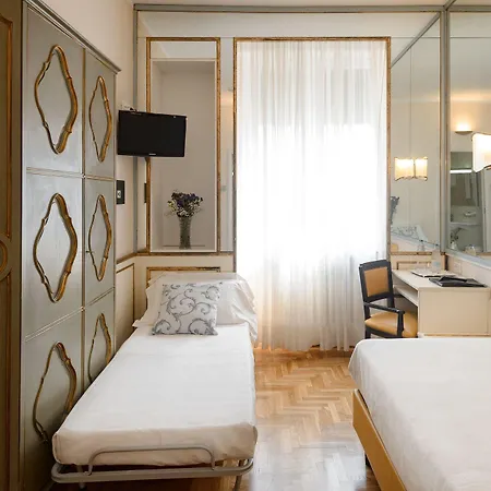 Continental 4* Тревизо