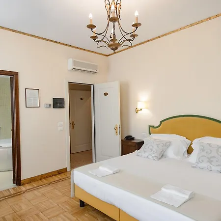 Hotel Continental Trévise