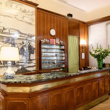 Hotel Continental 4*