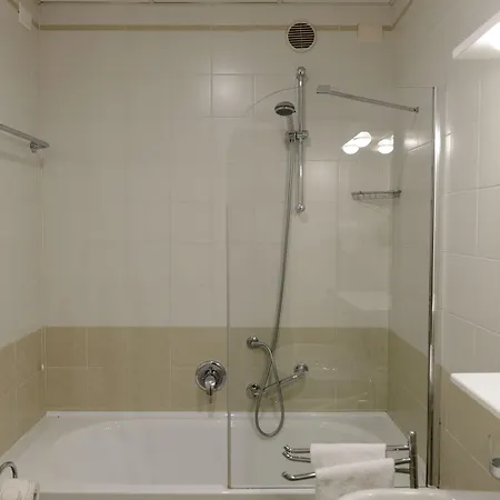 Hotel Continental Treviso