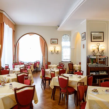 Continental Отель 4*