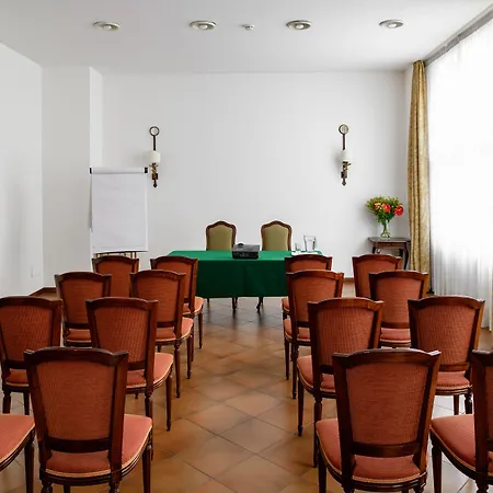 Continental 4* Тревизо