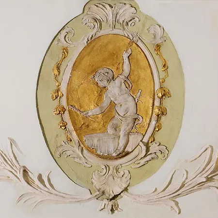 Continental 4* Treviso