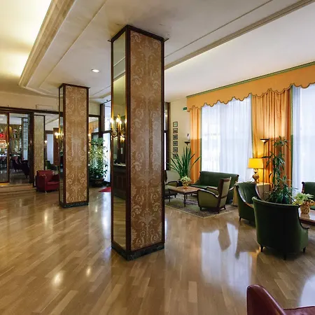 Continental Отель 4*