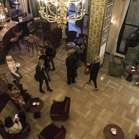 Continental Тревизо