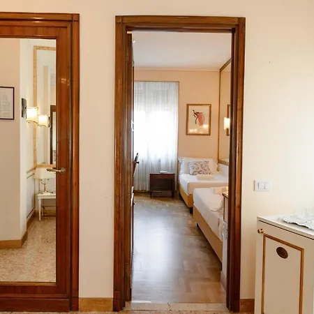 Continental Тревизо