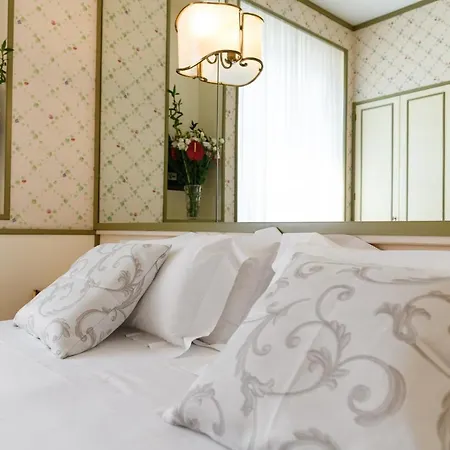 Continental Отель