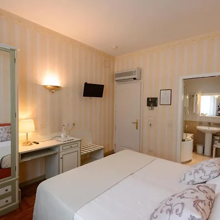 Hotel Continental 4*