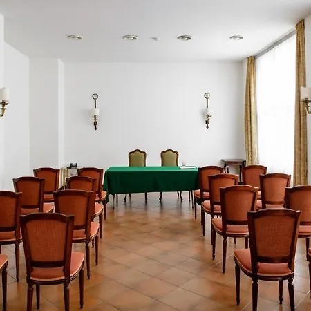 Отель Continental Тревизо