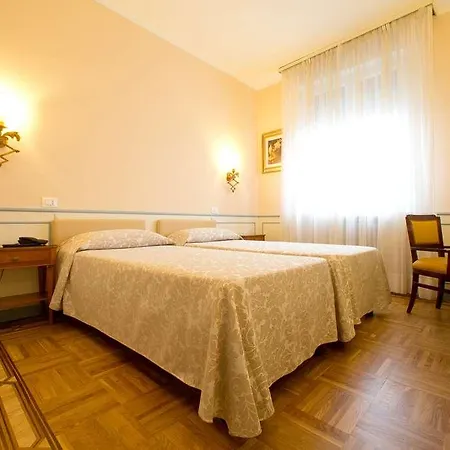Continental 4* Тревизо