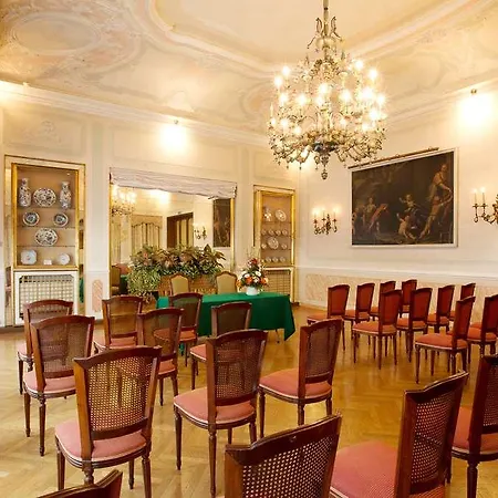 Continental Hotell Treviso