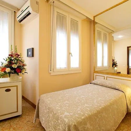 Continental Hotel