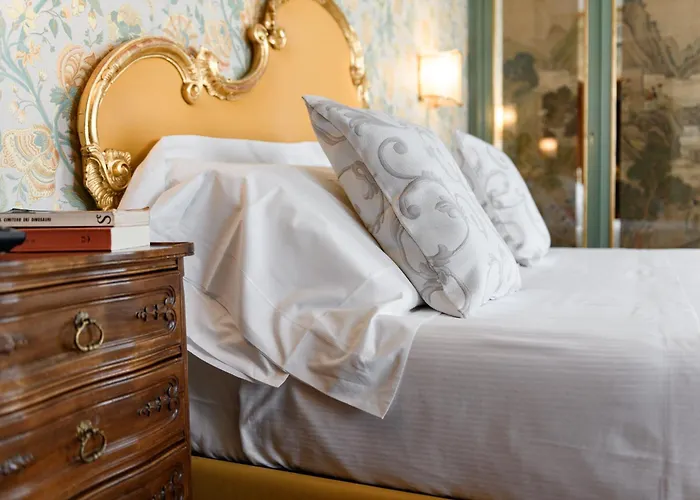 Continental 4* Treviso