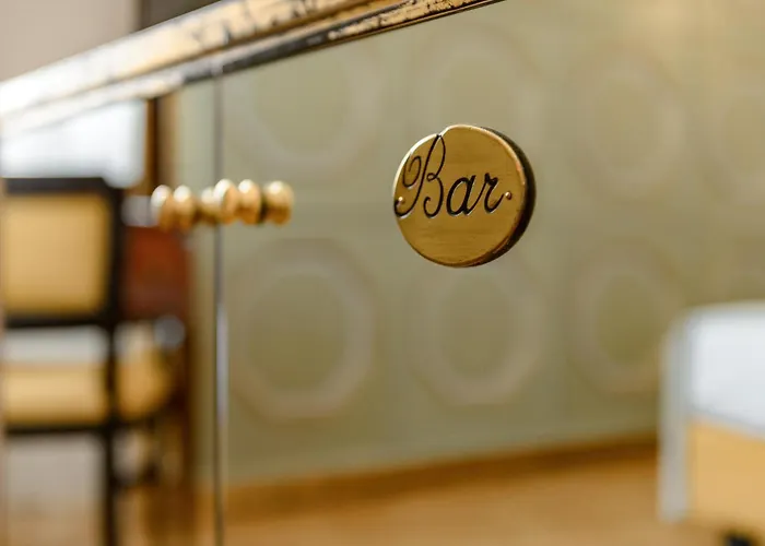 Continental Hotel Treviso