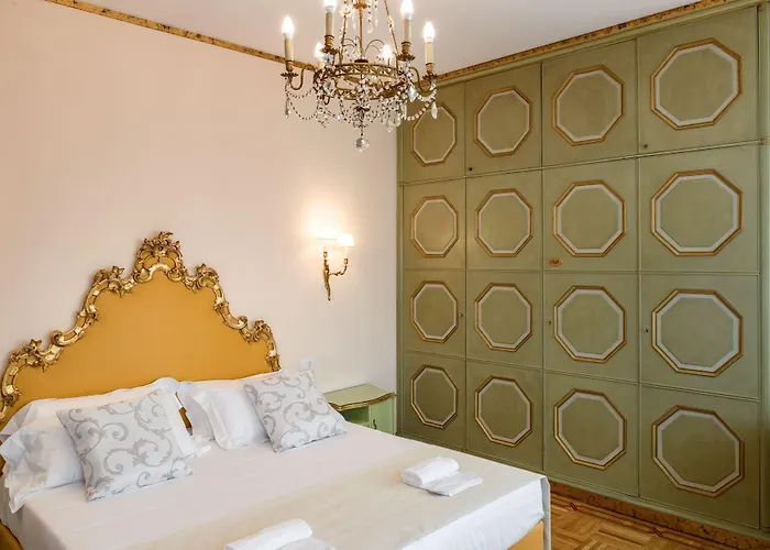 Continental Hotel Treviso