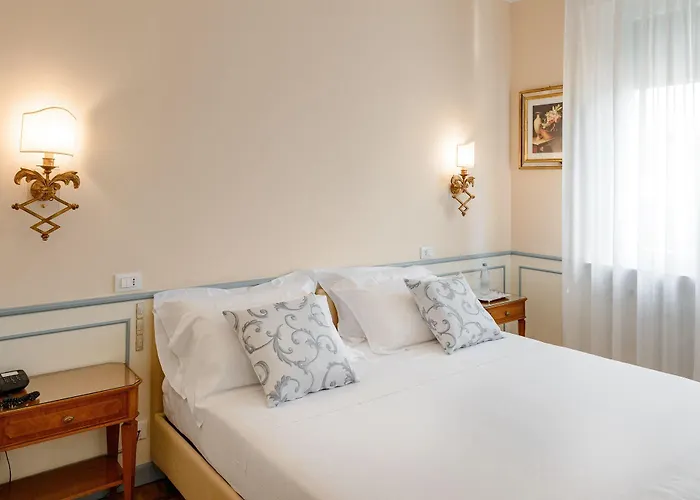 Hotel Continental 4*