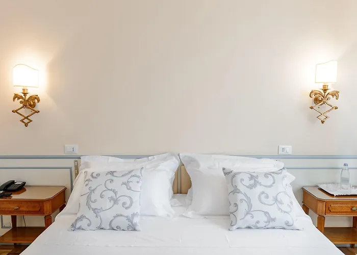 Hotel Continental Treviso