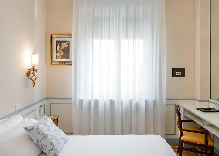 Continental Hotel Treviso