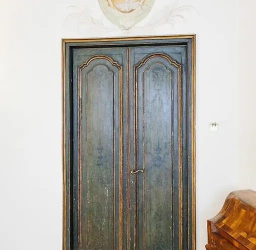 Hotel Continental Treviso