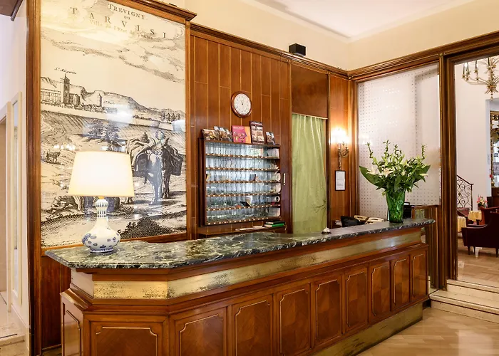 Hotel Continental 4*