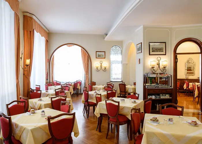 Continental Hotel 4*