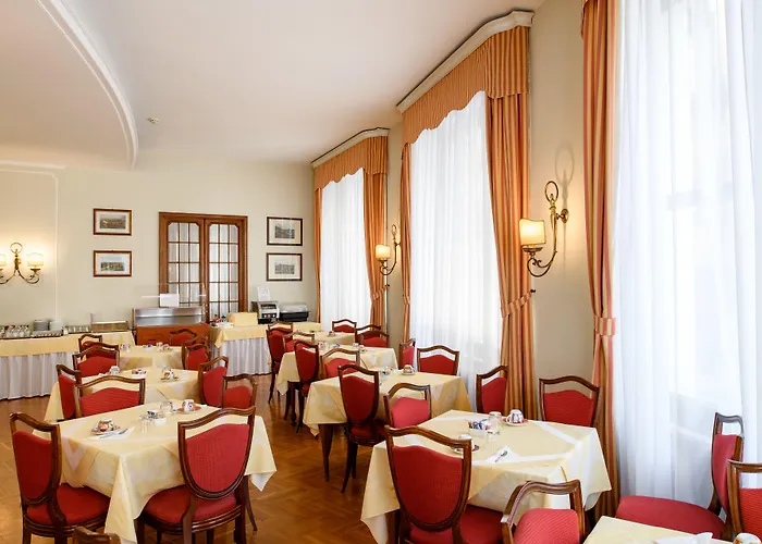 Hotel Continental 4*