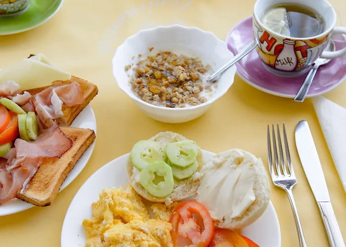 コンチネンタル ホテル トレヴィーゾ