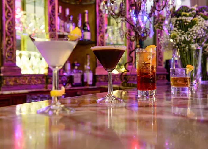 Continental Hotel Treviso