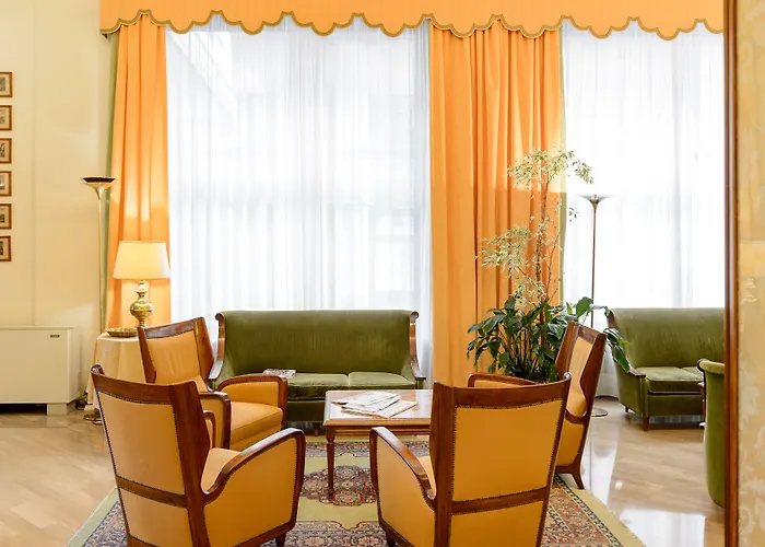 Hotel Continental 4*