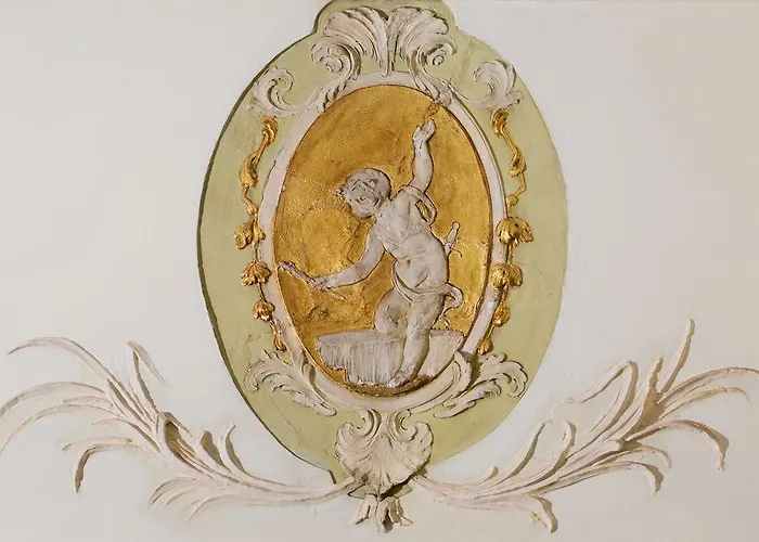 コンチネンタル 4* トレヴィーゾ