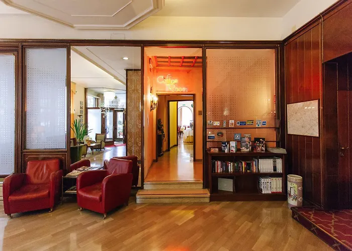 Continental Hotel Treviso