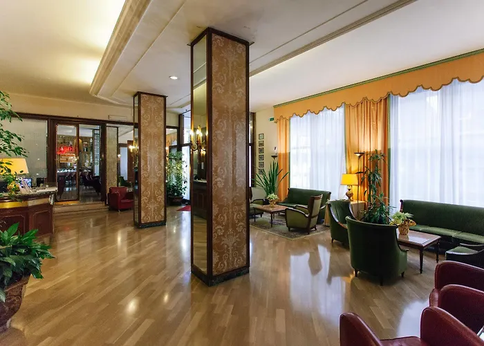 Continental Hotel 4*