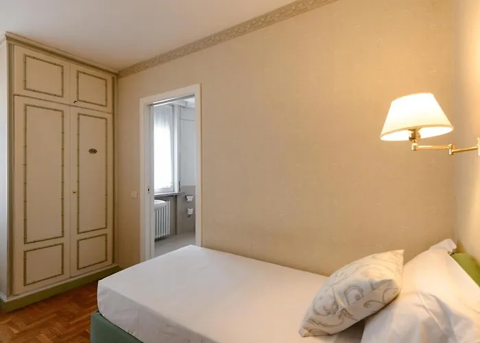 Continental Hotel 4*