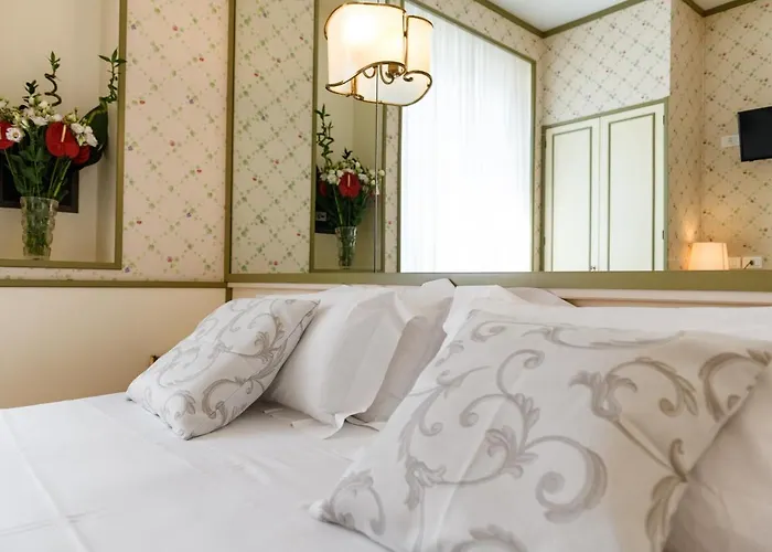 コンチネンタル ホテル