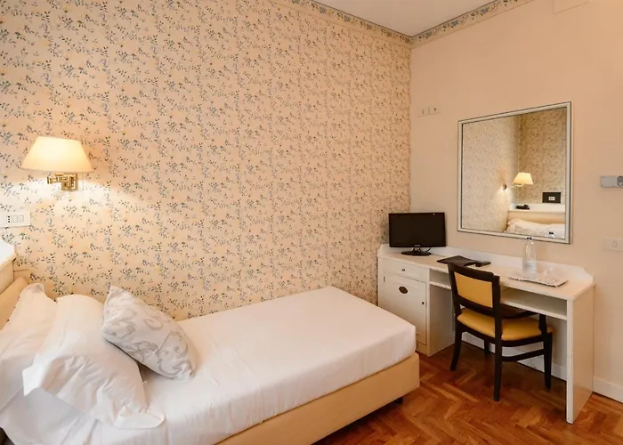 Hotel Continental 4*