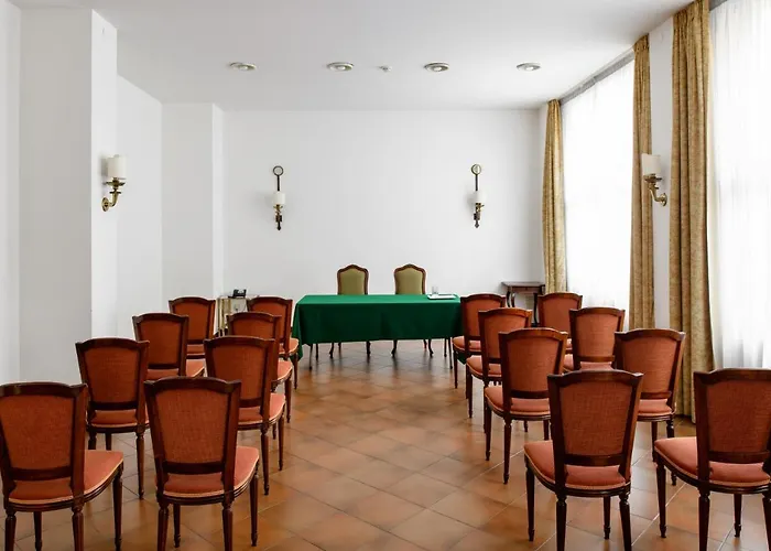 Hotel Continental Treviso