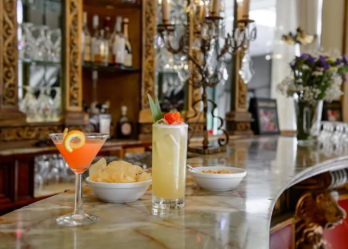 コンチネンタル 4*